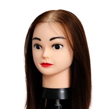 Hair mesh integration - gl,