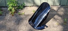 Yamaha Yzf-R1 1998-2001 4xv 5jj Black Rear Hugger