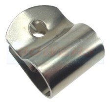 Stainless steel chrome classic - stainless,