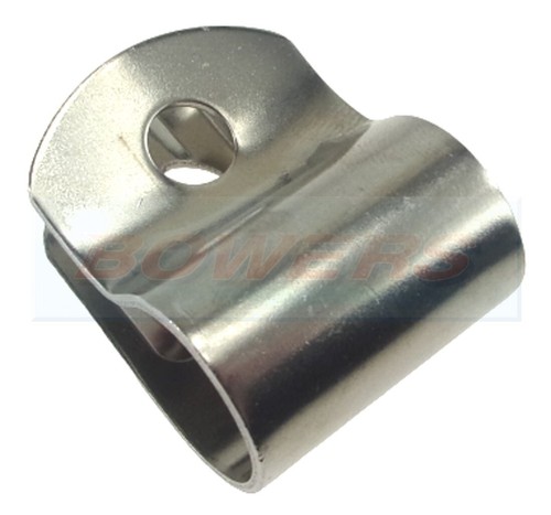 Stainless steel chrome - stainless,