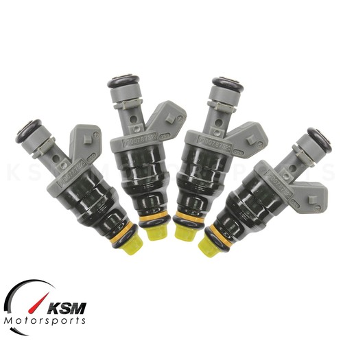 Fuel injectors oem - 4,