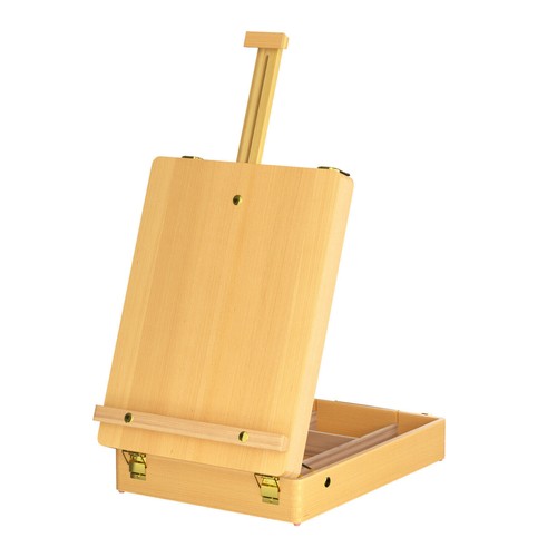Foldable wooden artist - wooden, artist's