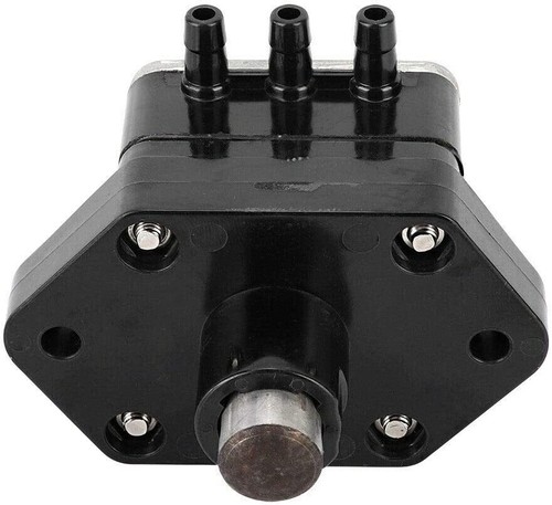 Fuel pump mercury mariner - pump,