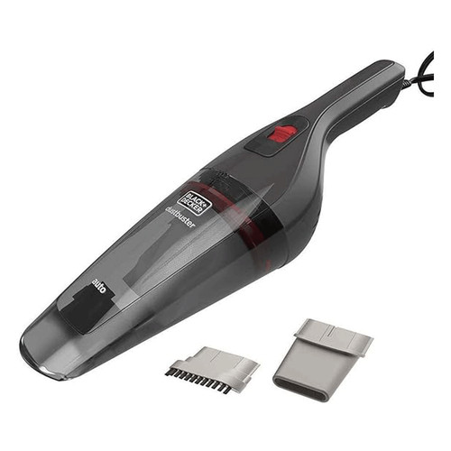 Black decker 12v dc - black,