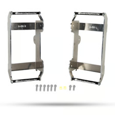 ENDURO ENGINEERING YAMAHA YZ125/250 RAD BRACES