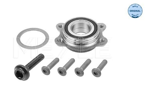 100 650 0007 - , hub