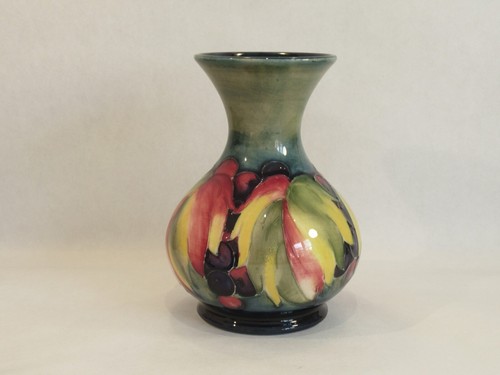 Rare william moorcroft - william,