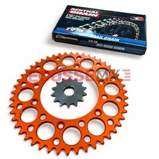 KTM RENTHAL R3 ORING CHAIN