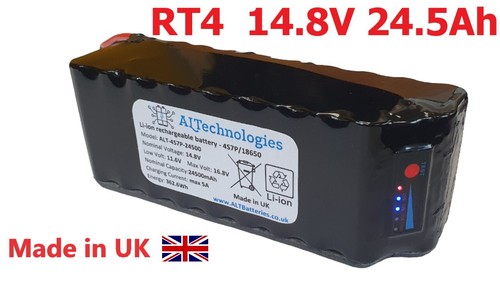 Rt4 rt7 bait boat - boat, compatible