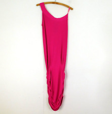 Gorgeous Couture Pink Dress Size Small Off the Shoulder