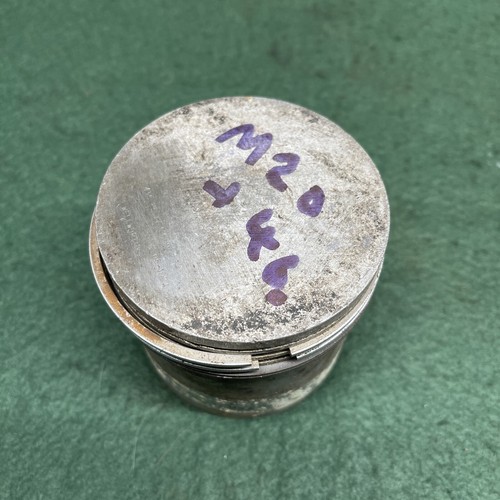 Bsa m20 040 piston - bsa,