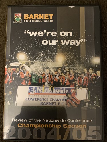 Barnet dvd 2004 2005 - dvd, 2004/2005