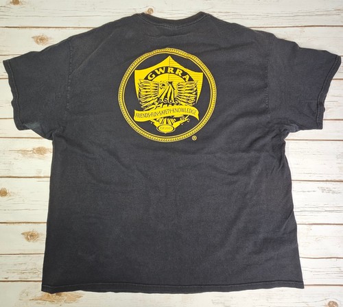 Vintage faded stained y2k - faded,