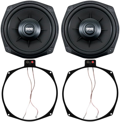 Earthquake sound sws - earthquake, 300w