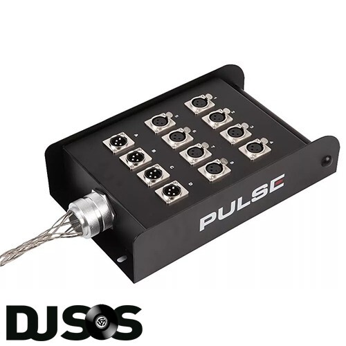 Pulse psg01424 12 way - psg01424,