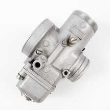 Rotax Max Dellorto Pre-EVO 98 8.5 Body Carb