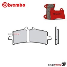 Brembo SA front brake pads for