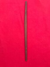 Vintage 1960s Teak Rocket Floor Lamp Spare Leg 76cm in Length