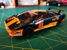 Scalextric C2003 LAMBORGHINI Diablo "ceric" Philippe Charriol,,