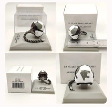 Fighter Pilot Helmet 1:8