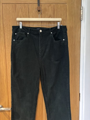 Ladies dark green - m&s,