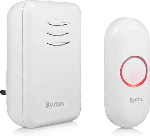 Wireless doorbell set plug - doorbell, plug-in