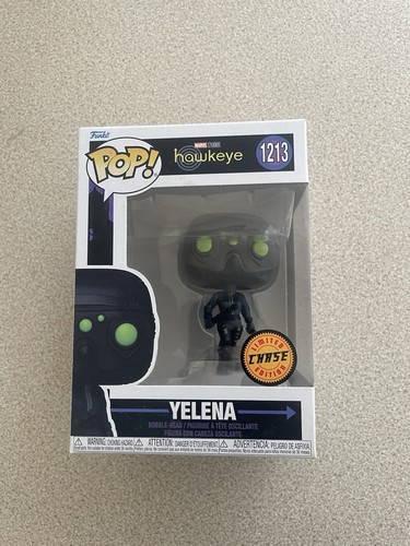 Funko pop marvel - pop!,