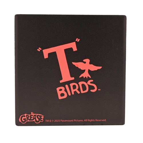 Fandomania grease birds - grease, "t