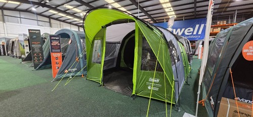 Coleman rocky mountain - coleman,