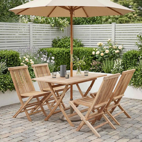 Walplus piece garden - 5,