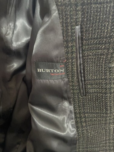 Length size 44 chest - chest,