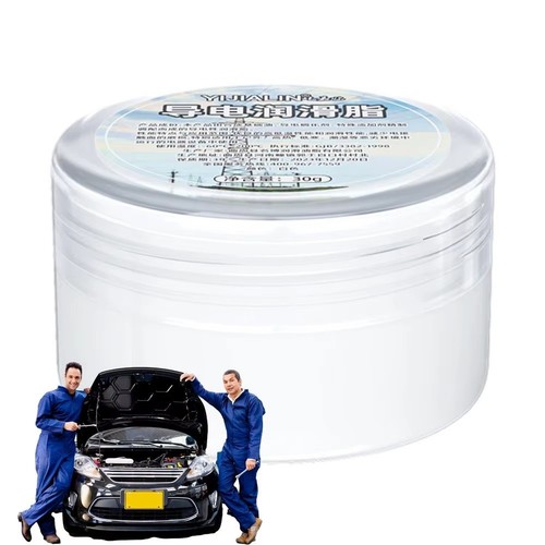 Electrical contact grease 30g - electrical,