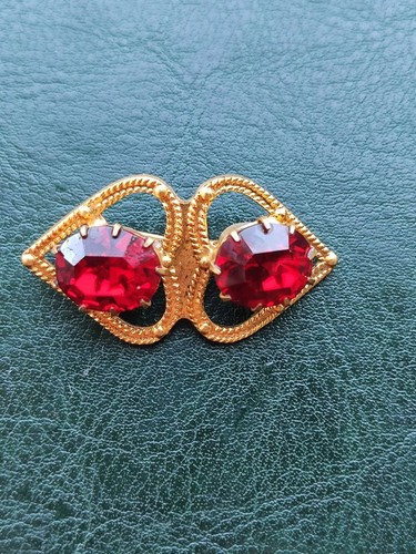 Vintage ussr soviet brooch - ussr,