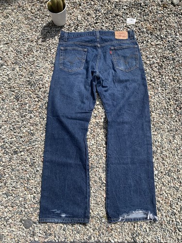 Levi 517 straight leg - 517,