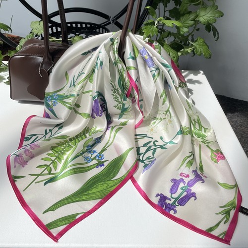 100 pure mulberry silk - 100%,