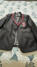 School Blazer Size 30
