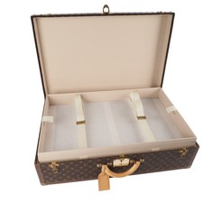 LOUIS VUITTON suitcase Alzer