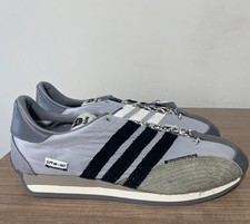 Adidas x Song For The Mute