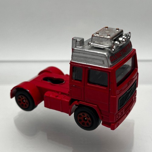 Vintage corgi juniors - vintage, volvo