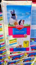 Kaytee clean and cozy - kaytee,
