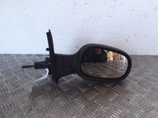NISSAN Micra Visia Dci Wing Door Mirror Right Side 96301AX625
