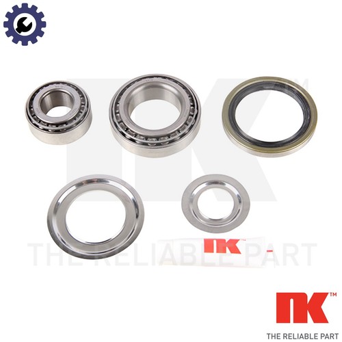 Wheel bearing kit - 753319, for
