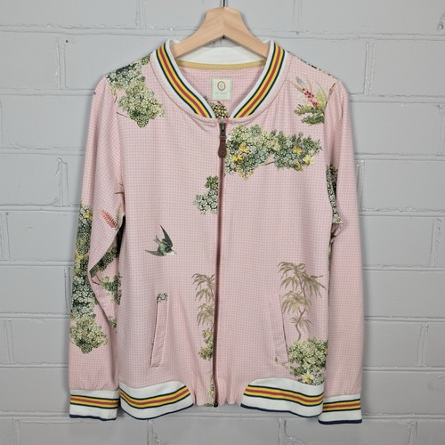 Pip studio pink - pink, floral