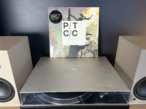Porcupine tree closure - porcupine,