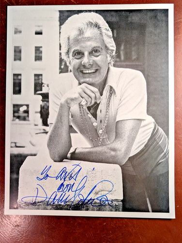 Danny rue hand - danny,