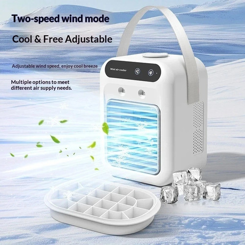 2026 mini air - air, conditioning