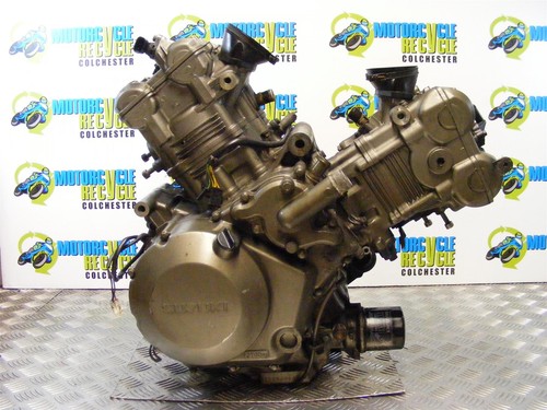 Suzuki 1000 engine motor - engine,