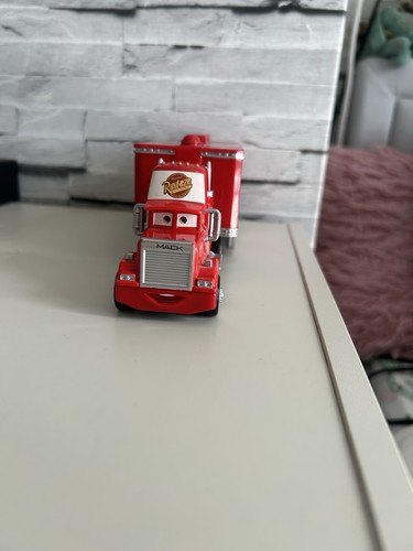 Disney cars mack hauler 55 - disney,