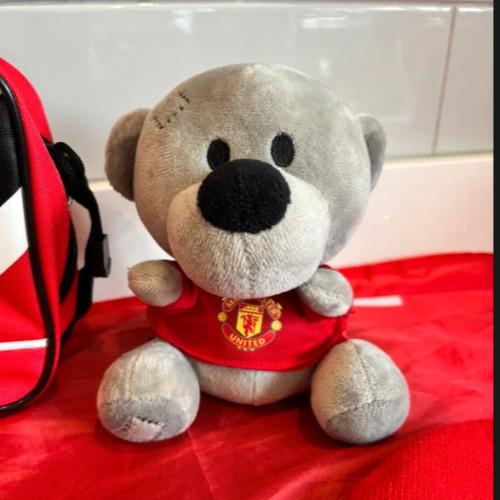 Manchester united timmy - manchester,