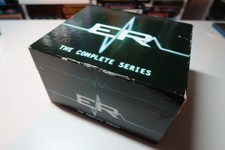 ER Season 1-15 The Complete